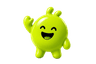 HELLO guy